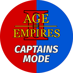 Captains Mode